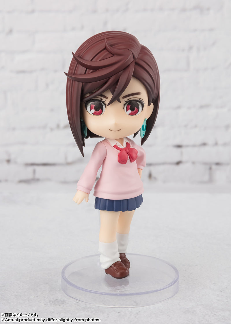 DAN DA DAN Figuarts Mini Momo