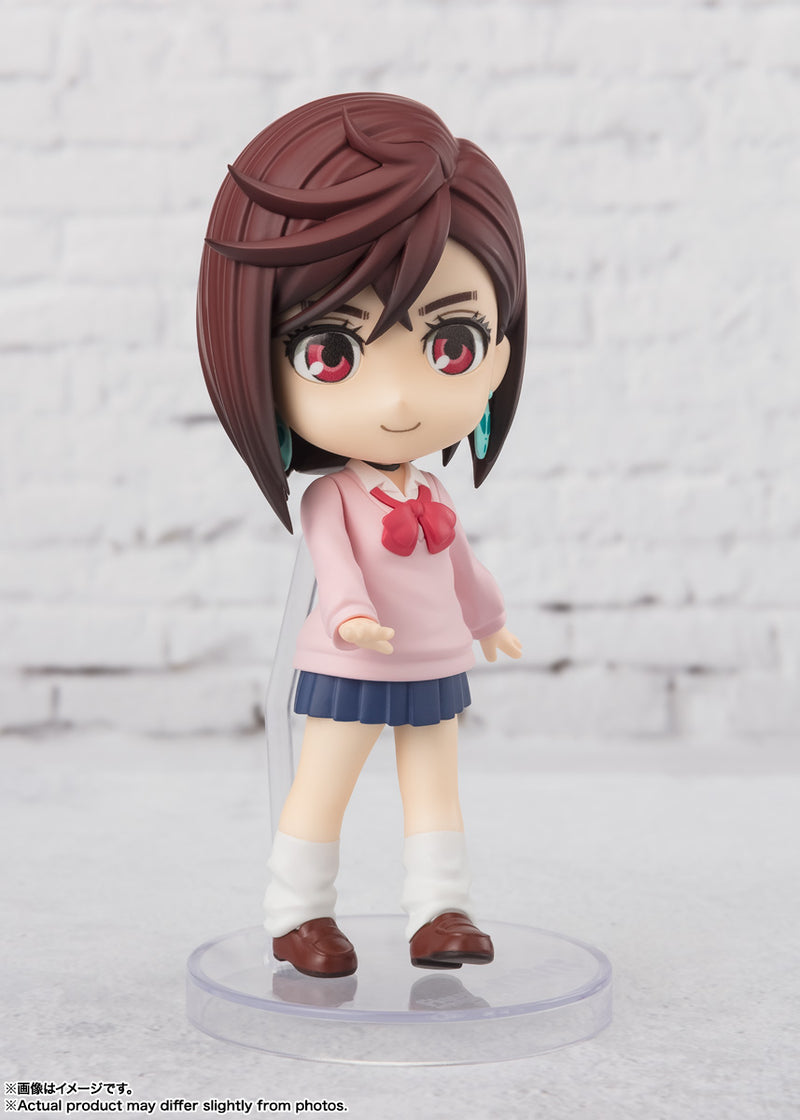 DAN DA DAN Figuarts Mini Momo