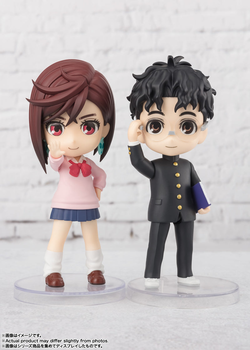 DAN DA DAN Figuarts Mini Momo