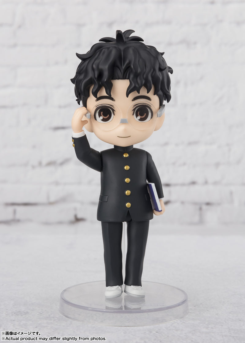 DAN DA DAN Figuarts Mini Okarun