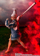 DANDADAN Bandai S.H.Figuarts Seiko