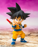 Dragon Ball DAIMA Bandai S.H.Figuarts Son Gokou (Mini) -DAIMA-