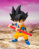 Dragon Ball DAIMA Bandai S.H.Figuarts Son Gokou (Mini) -DAIMA-