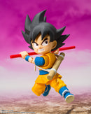 Dragon Ball DAIMA Bandai S.H.Figuarts Son Gokou (Mini) -DAIMA-