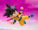 Dragon Ball DAIMA Bandai S.H.Figuarts Son Gokou (Mini) -DAIMA-