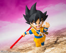 Dragon Ball DAIMA Bandai S.H.Figuarts Son Gokou (Mini) -DAIMA-