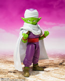 Dragon Ball DAIMA Bandai S.H.Figuarts Piccolo (Mini) -DAIMA-