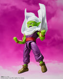 Dragon Ball DAIMA Bandai S.H.Figuarts Piccolo (Mini) -DAIMA-