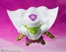 Dragon Ball DAIMA Bandai S.H.Figuarts Piccolo (Mini) -DAIMA-