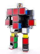 Bandai Chogokin Rubik's Cube
