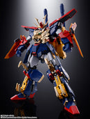 Gundam Tryon 3 Soul of Chogokin GX-113 Gundam Tryon 3
