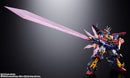 Gundam Tryon 3 Soul of Chogokin GX-113 Gundam Tryon 3