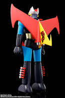 Great Mazinger Bandai Jumbo Machinder Great Hero Jumbo Machineder Great Mazinger