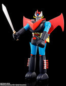 Great Mazinger Bandai Jumbo Machinder Great Hero Jumbo Machineder Great Mazinger