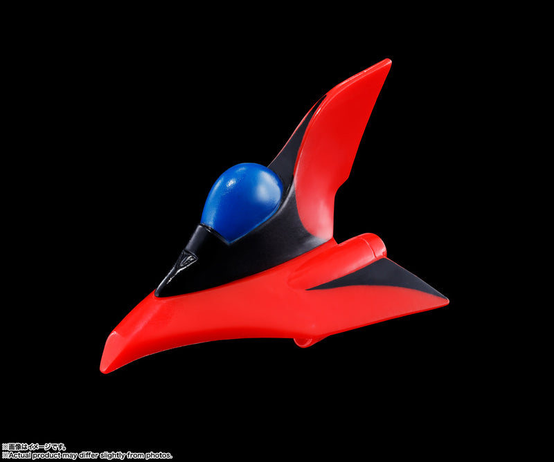 Great Mazinger Bandai Jumbo Machinder Great Hero Jumbo Machineder Great Mazinger