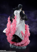 Bleach: Thousand-Year Blood War Figuarts Zero Kuchiki Byakuya -Thousand-Year Blood War-