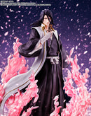 Bleach: Thousand-Year Blood War Figuarts Zero Kuchiki Byakuya -Thousand-Year Blood War-