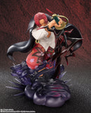 One Piece Bandai Figuarts Zero (Extra Battle) Shanks -God Avoidance-