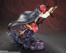 One Piece Bandai Figuarts Zero (Extra Battle) Shanks -God Avoidance-