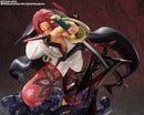 One Piece Bandai Figuarts Zero (Extra Battle) Shanks -God Avoidance-