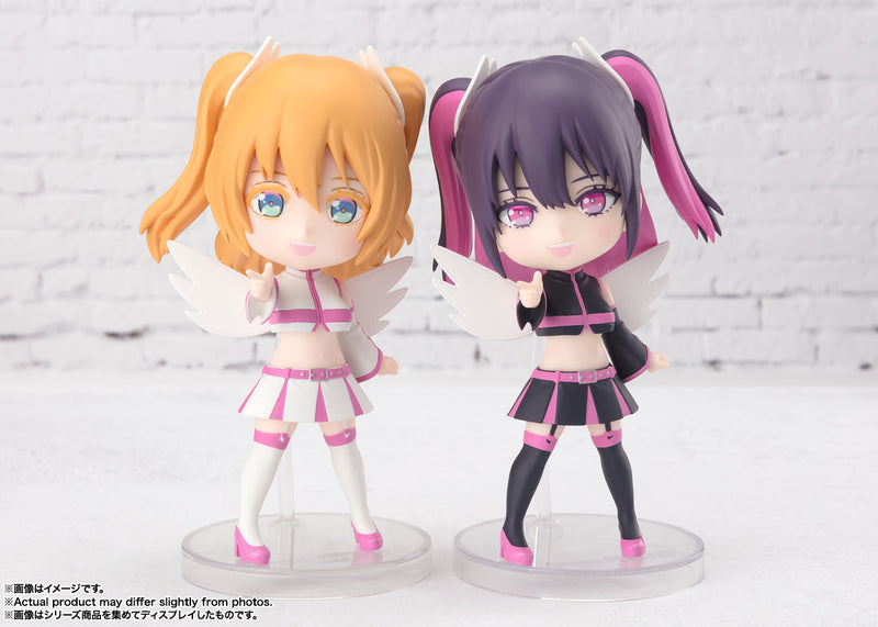 2.5 Dimensional Seduction Bandai Figuarts Mini Liliel / Lilysa Key Visual Ver.