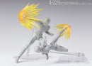Bandai Tamashii Effect Shock Impact Yellow Ver. for S.H.Figuarts