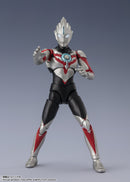 Ultraman Orb S.H.Figuarts Orb Origin (Ultraman New Generation Stars Ver.)