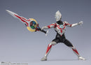 Ultraman Orb S.H.Figuarts Orb Origin (Ultraman New Generation Stars Ver.)