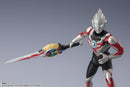 Ultraman Orb S.H.Figuarts Orb Origin (Ultraman New Generation Stars Ver.)