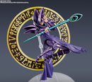 Yu-Gi-Oh! Duel Monsters Bandai S.H.Monster Arts Dark Magician