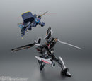 Gundam Mobile Suit SEED C.E. 73: Stargazer Bandai Robot Spirits Side MS GAT-X105E + AQM / E-X09S Strike Noir Gundam Ver. A.N.I.M.E.