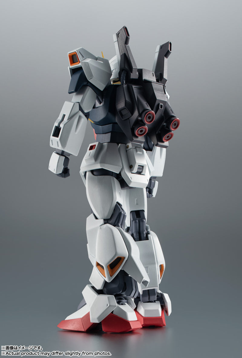 Mobile Suit Zeta Gundam Robot Spirits Side MS RX-178 Gundam Mk-II (A.E.U.G) Ver. A.N.I.M.E.