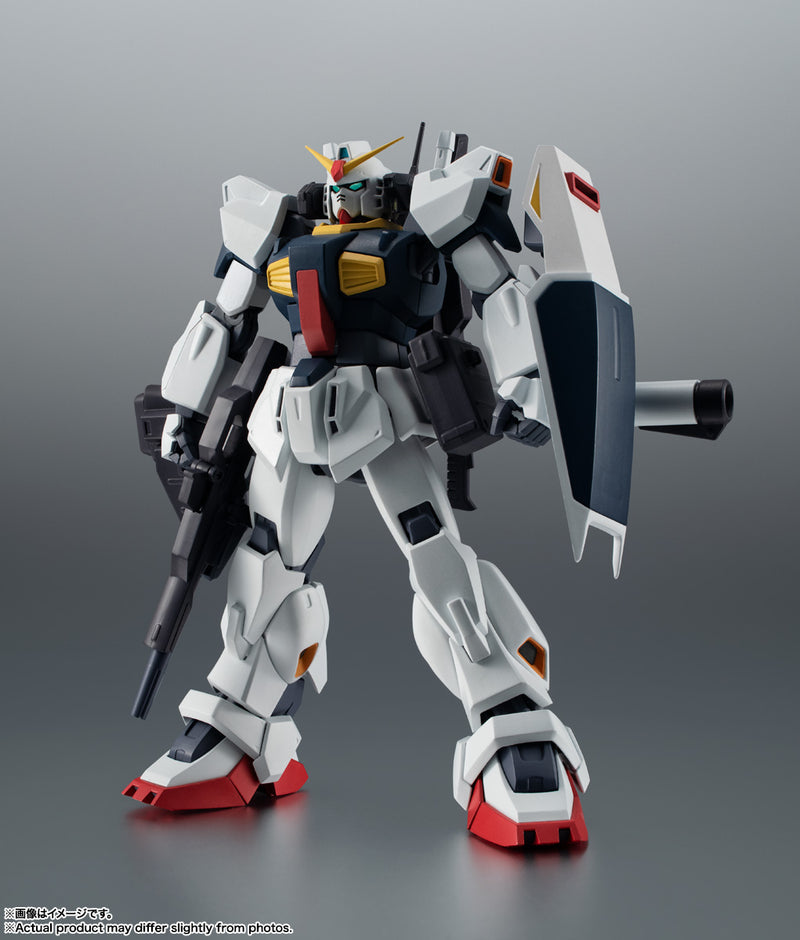 Mobile Suit Zeta Gundam Robot Spirits Side MS RX-178 Gundam Mk-II (A.E.U.G) Ver. A.N.I.M.E.