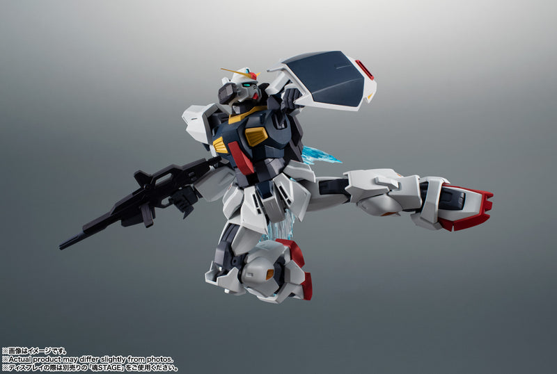 Mobile Suit Zeta Gundam Robot Spirits Side MS RX-178 Gundam Mk-II (A.E.U.G) Ver. A.N.I.M.E.