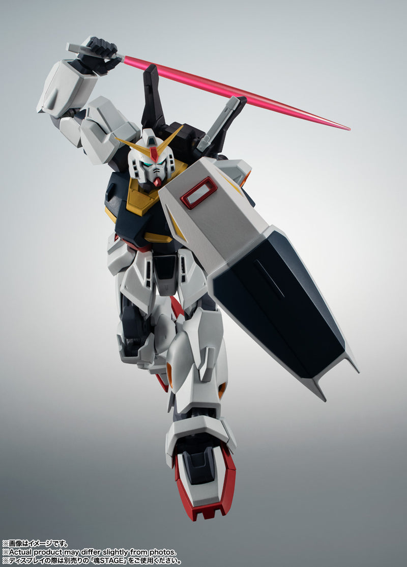 Mobile Suit Zeta Gundam Robot Spirits Side MS RX-178 Gundam Mk-II (A.E.U.G) Ver. A.N.I.M.E.