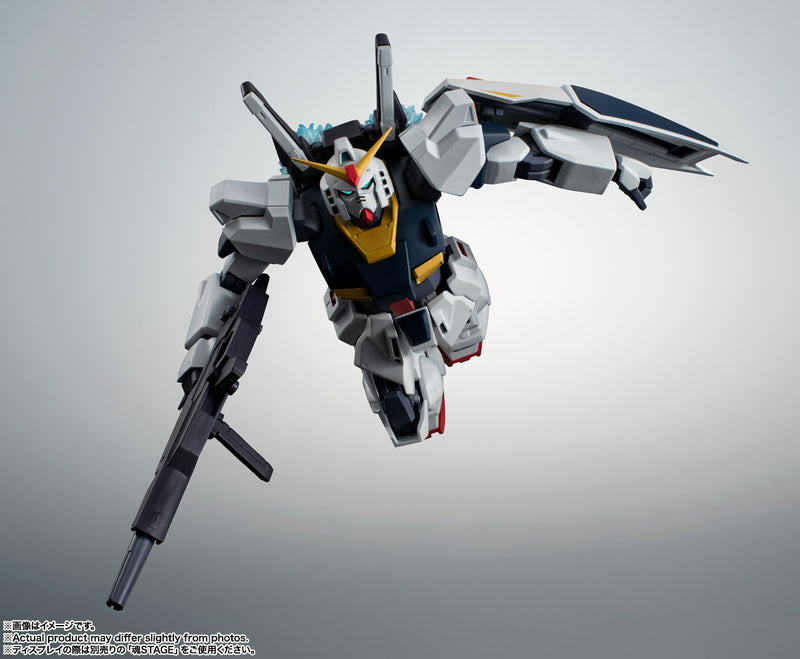 Mobile Suit Zeta Gundam Robot Spirits Side MS RX-178 Gundam Mk-II (A.E.U.G) Ver. A.N.I.M.E.