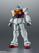 Gundam Mobile Suit Zeta Bandai Robot Spirits Side MS RMS-179 GM II (E.F.S.F. Mdel) Ver. A.N.I.M.E.