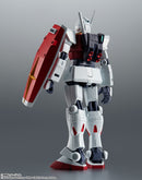 Gundam Mobile Suit Zeta Bandai Robot Spirits Side MS RMS-179 GM II (E.F.S.F. Mdel) Ver. A.N.I.M.E.