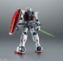 Gundam Mobile Suit Zeta Bandai Robot Spirits Side MS RMS-179 GM II (E.F.S.F. Mdel) Ver. A.N.I.M.E.
