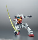 Gundam Mobile Suit Zeta Bandai Robot Spirits Side MS RMS-179 GM II (E.F.S.F. Mdel) Ver. A.N.I.M.E.