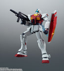 Gundam Mobile Suit Zeta Bandai Robot Spirits Side MS RMS-179 GM II (E.F.S.F. Mdel) Ver. A.N.I.M.E.