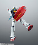 Gundam Mobile Suit Zeta Bandai Robot Spirits Side MS RMS-179 GM II (E.F.S.F. Mdel) Ver. A.N.I.M.E.