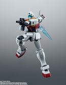 Gundam Mobile Suit Zeta Bandai Robot Spirits Side MS RMS-179 GM II (E.F.S.F. Mdel) Ver. A.N.I.M.E.
