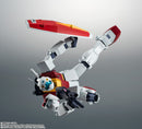 Gundam Mobile Suit Zeta Bandai Robot Spirits Side MS RMS-179 GM II (E.F.S.F. Mdel) Ver. A.N.I.M.E.