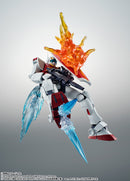 Gundam Mobile Suit Zeta Bandai Robot Spirits Side MS RMS-179 GM II (E.F.S.F. Mdel) Ver. A.N.I.M.E.
