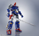 Voltes V: Legacy Bandai Robot Spirits Side Super Voltes V