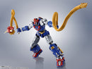 Voltes V: Legacy Bandai Robot Spirits Side Super Voltes V