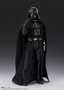 Star Wars: Episode IV A New Hope S.H.Figuarts Darth Vader -Classic Ver.- (STAR WARS: A New Hope)