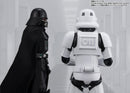 Star Wars: Episode IV A New Hope S.H.Figuarts Darth Vader -Classic Ver.- (STAR WARS: A New Hope)