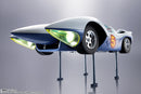 Speed Racer Bandai Soul of Chogokin Mach Five